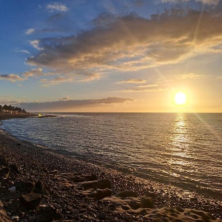 Beach View Las Americas بلايا ذي لاس أميريكاس المظهر الخارجي الصورة