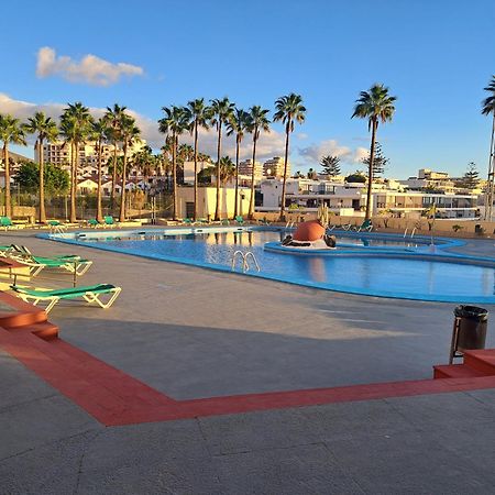 Beach View Las Americas بلايا ذي لاس أميريكاس المظهر الخارجي الصورة