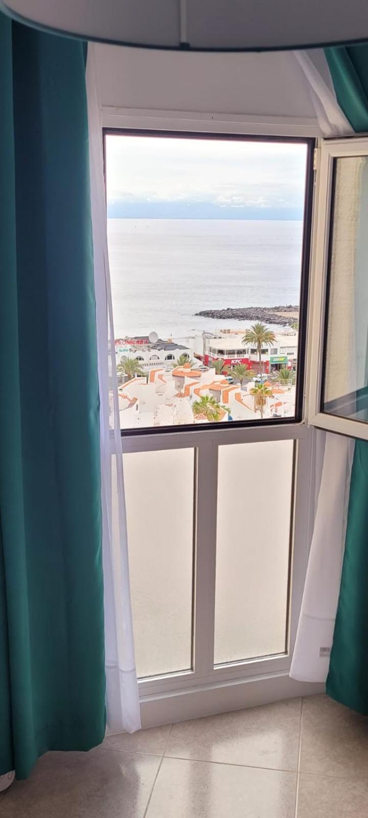 Beach View Las Americas بلايا ذي لاس أميريكاس المظهر الخارجي الصورة