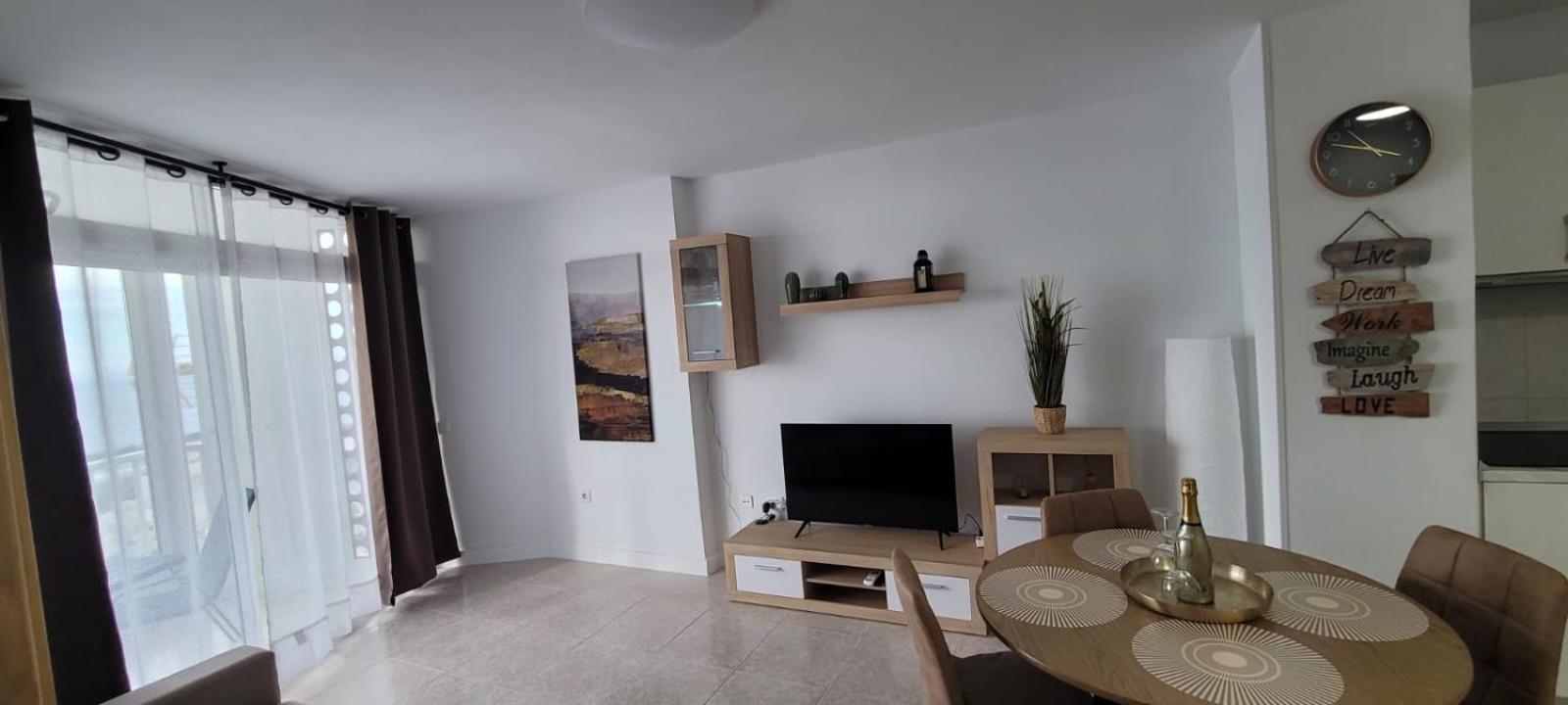 Beach View Las Americas بلايا ذي لاس أميريكاس المظهر الخارجي الصورة