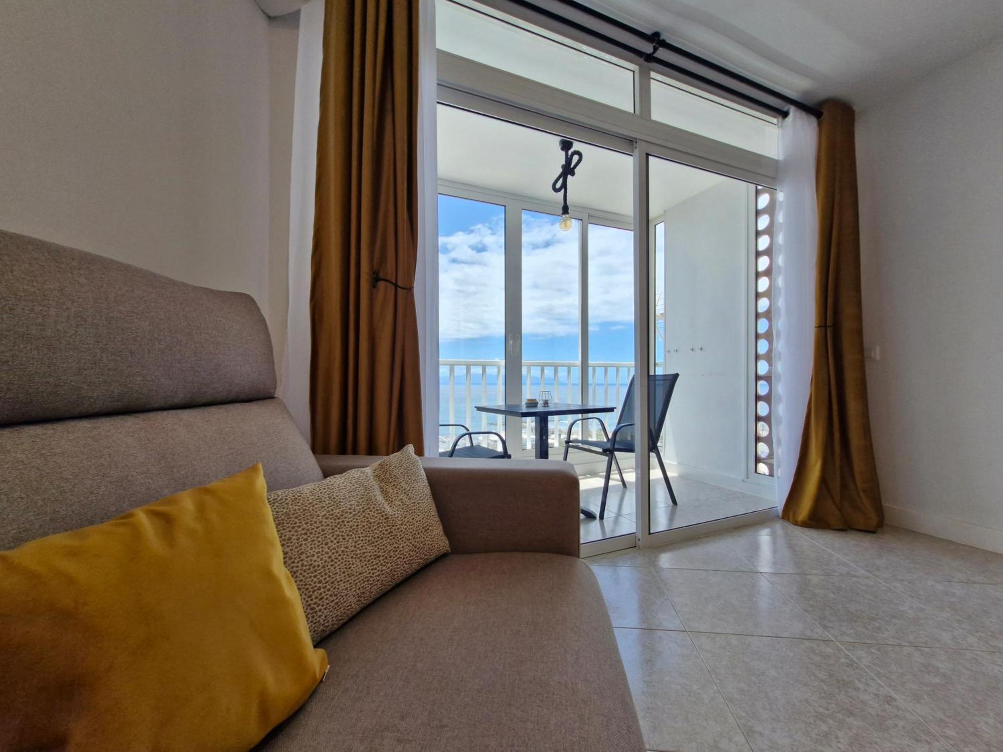 Beach View Las Americas بلايا ذي لاس أميريكاس الغرفة الصورة