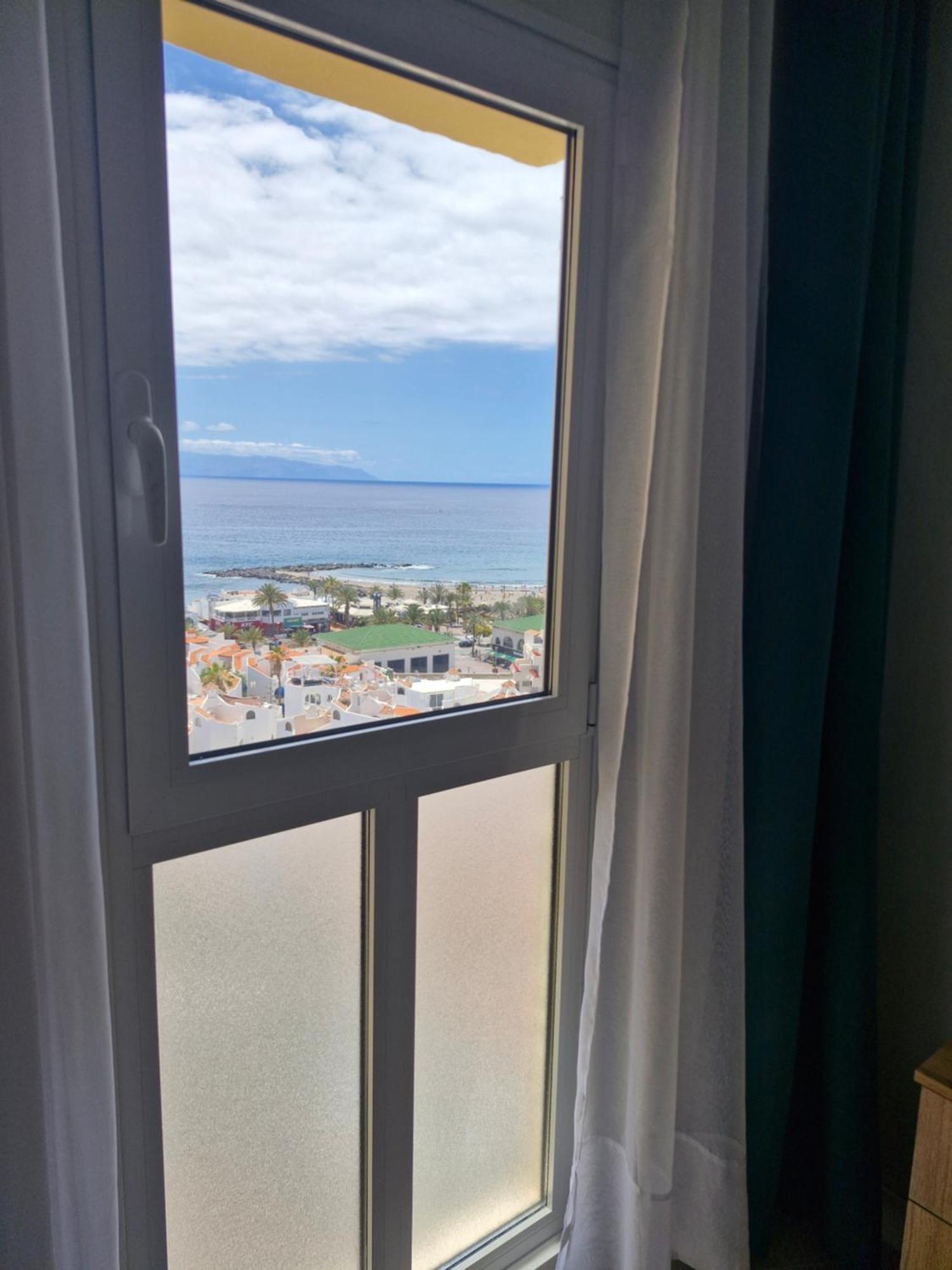 Beach View Las Americas بلايا ذي لاس أميريكاس الغرفة الصورة